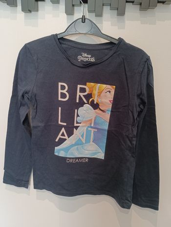 T-shirt Disney
