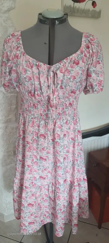 Très belle robe