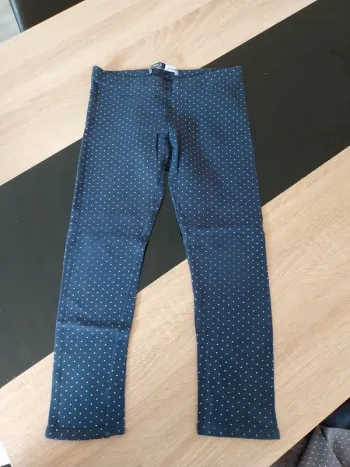 Leggings epais
