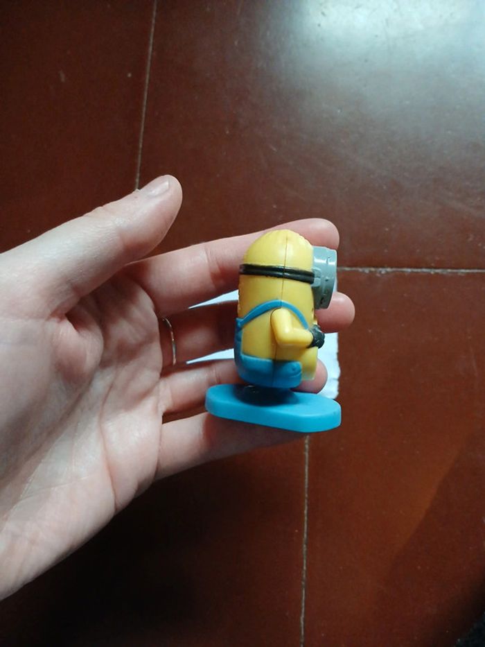 Minion C Nestlé - photo numéro 5