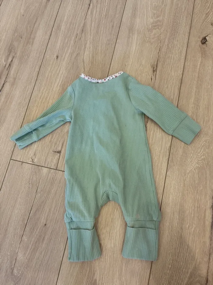 Pyjama bébé - photo numéro 3