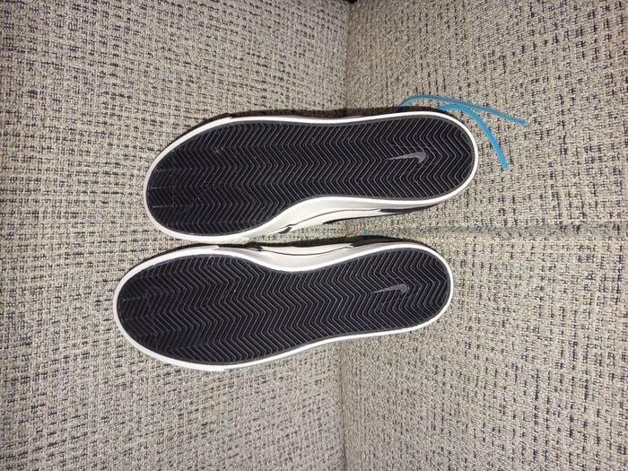 Chaussures Nike Zoom Janoski OG+ T39 - photo numéro 4