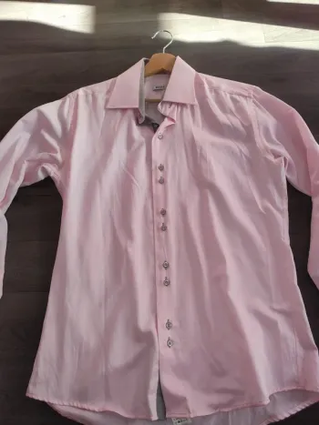 Chemise homme