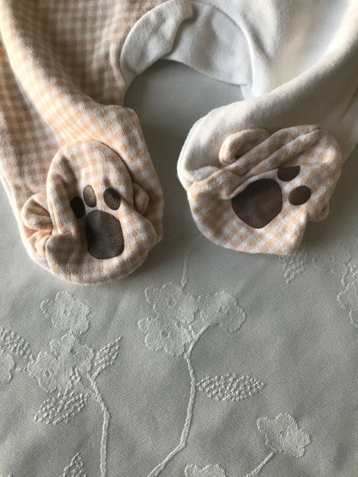 Pyjama - photo numéro 3