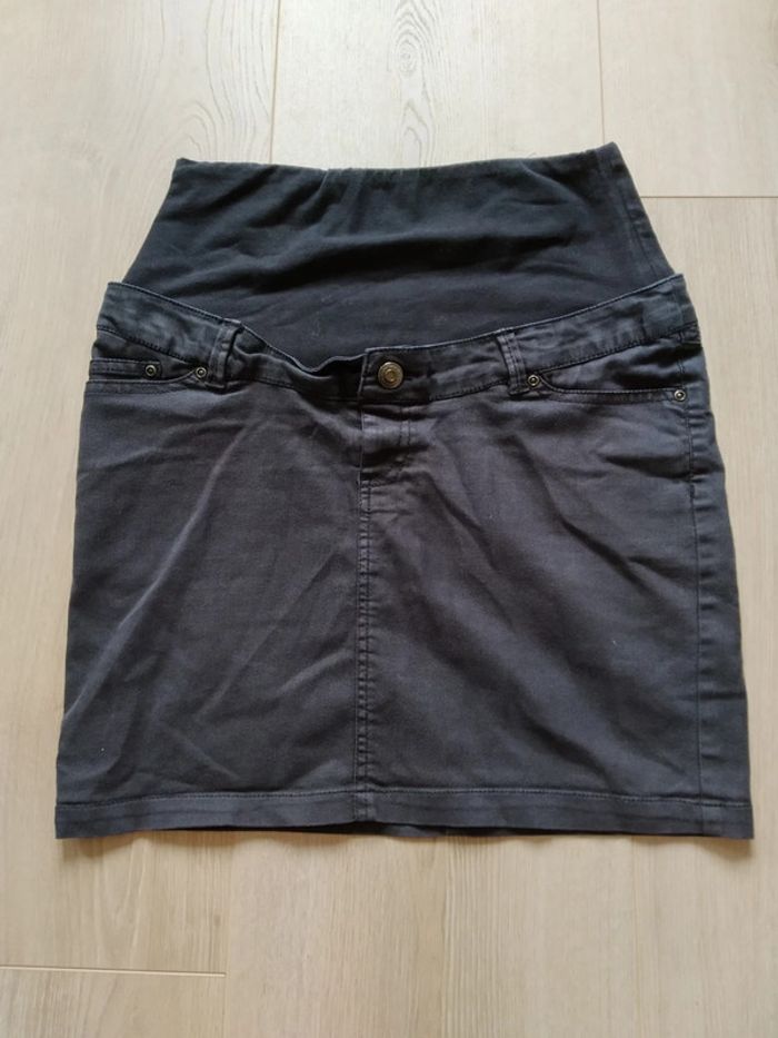 Jupe grossesse taille 38 đź–¤