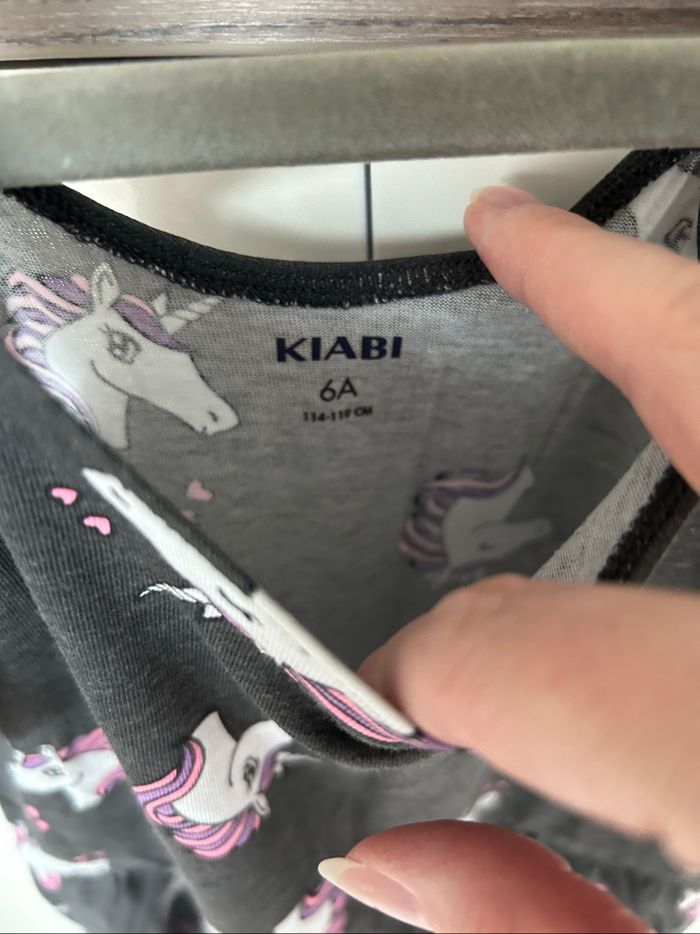 Robe kiabi - photo numéro 4
