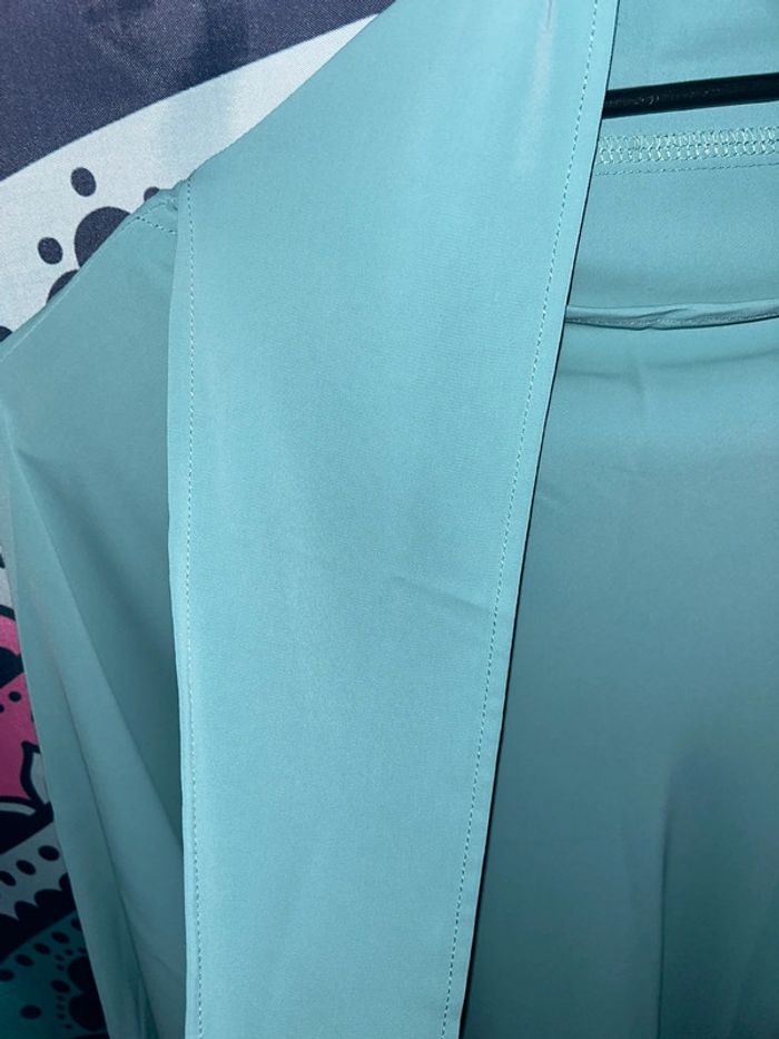 Maxi Khimar soie de medine - photo numéro 4