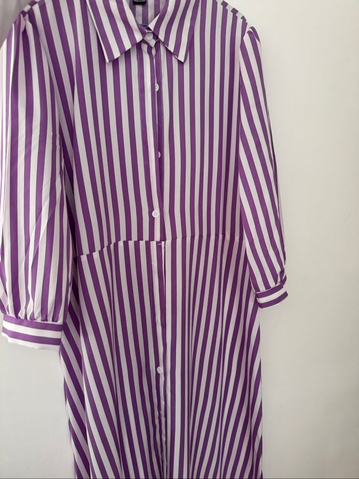 Robe longue femme - photo numéro 2