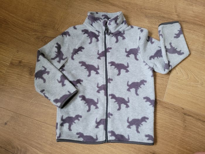 Polaire 5 ans