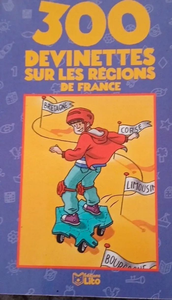 Lot de 10 livres - photo numéro 4