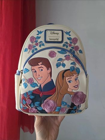 Sac loungefly aurore