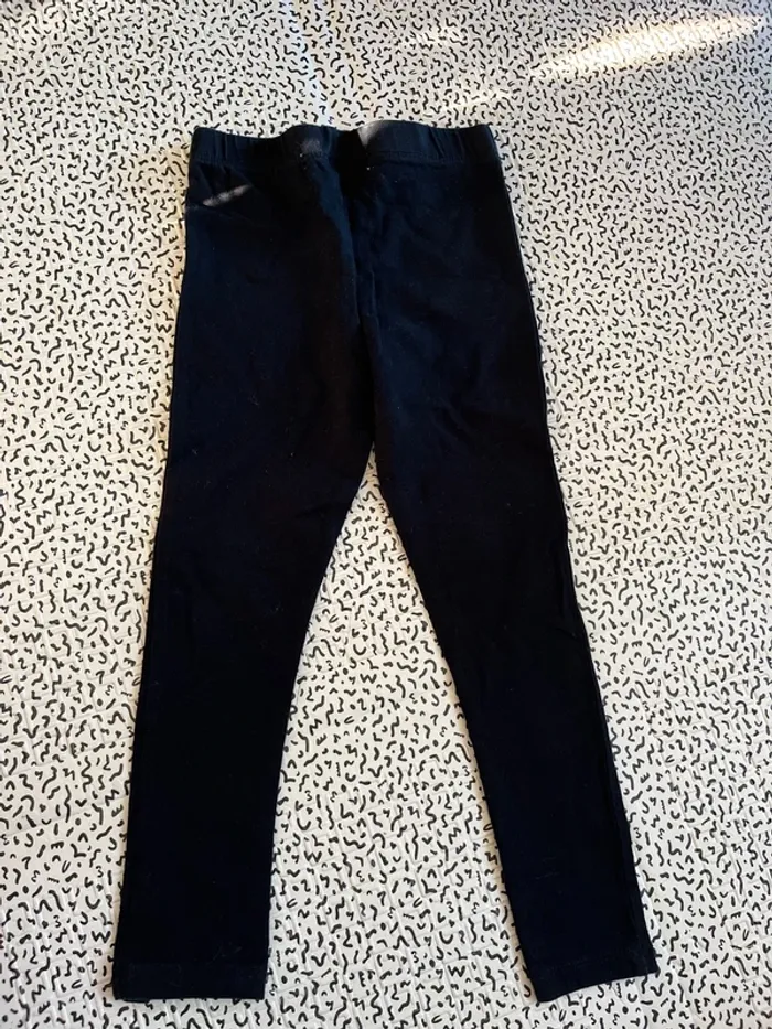 Legging taille 3 ans - photo numéro 2