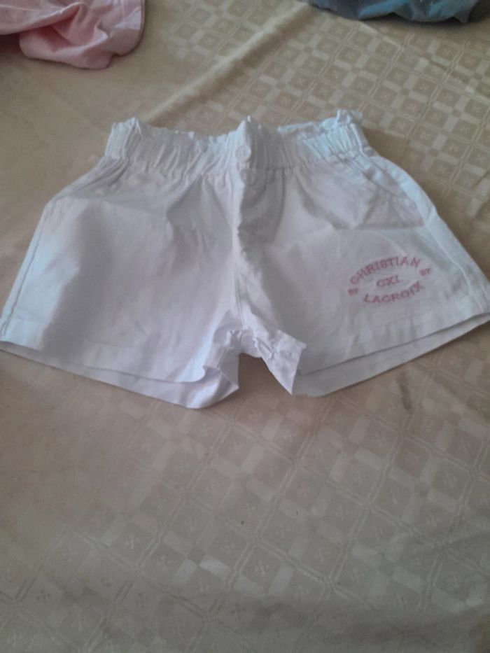 Vêtements été 4ans - photo numéro 4