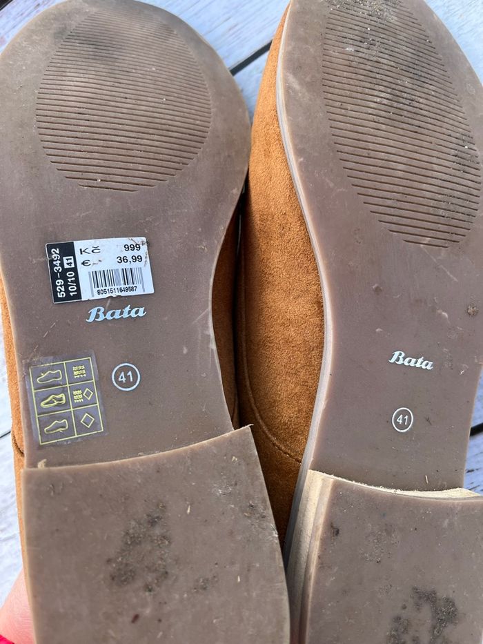 Derbies BATA - photo numéro 7