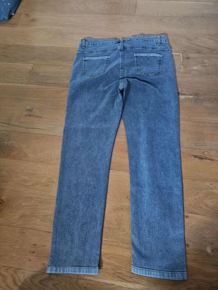 Jeans - photo numéro 2