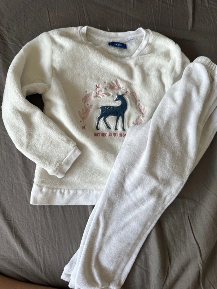Pyjama 98