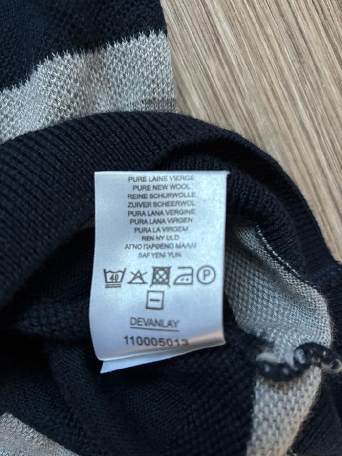 Pull Lacoste - photo numéro 7