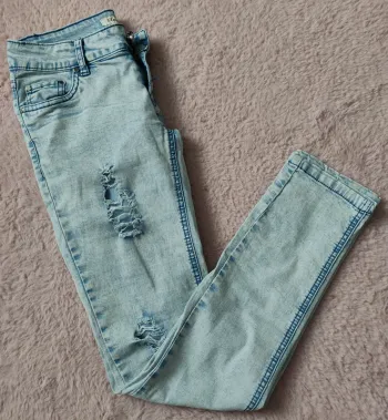 👖 Pantalon Jean Analucy 36👖