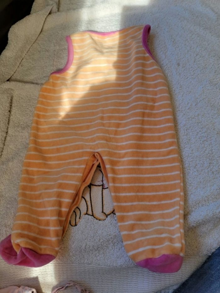 Lot vêtements 3 mois fille - photo numéro 8