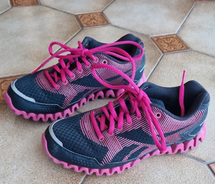 Baskets Reebok pointure 36
