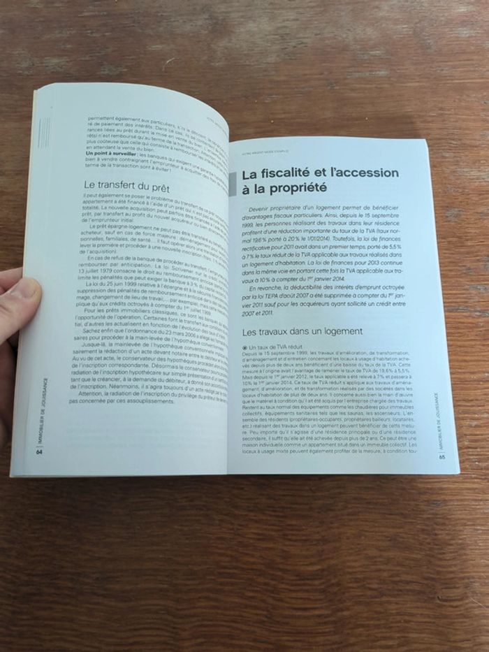 Livre votre argent - photo numéro 3