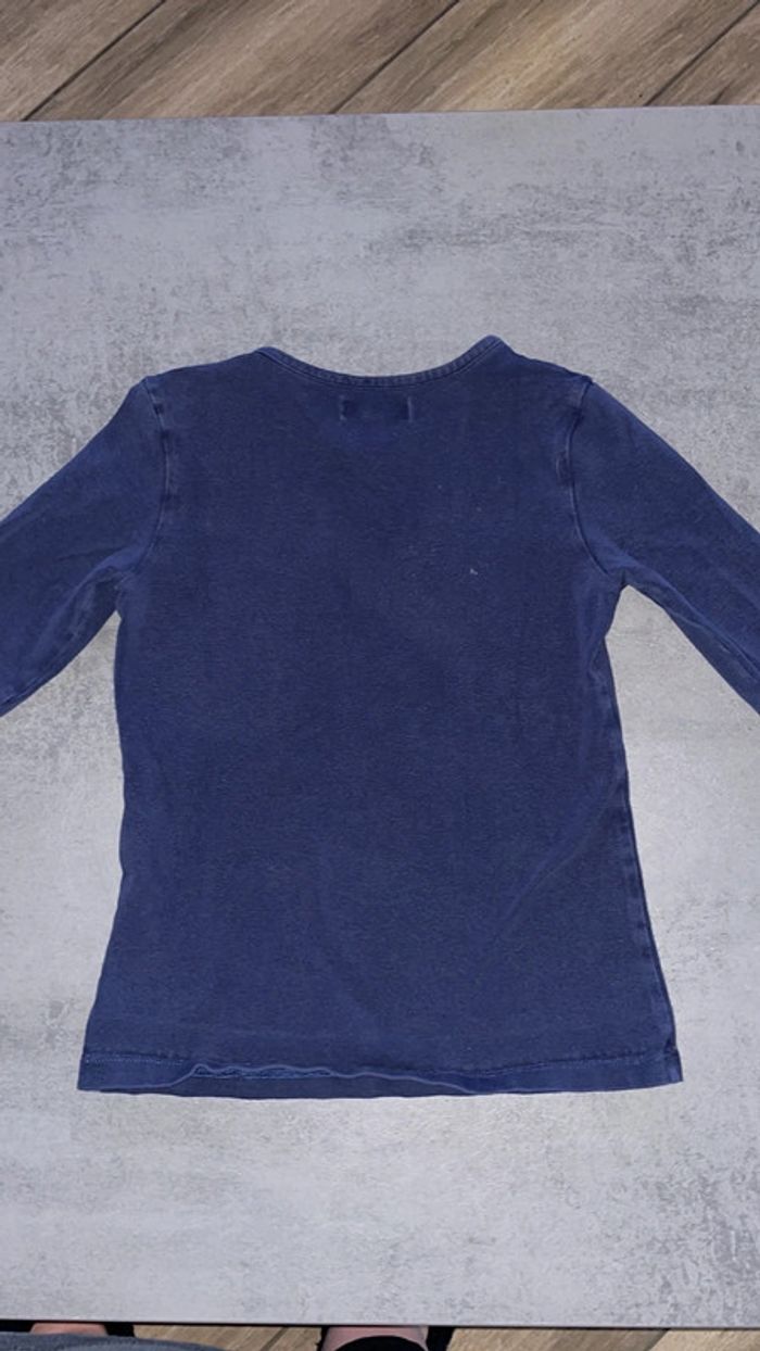 T-shirt catimini - photo numéro 5