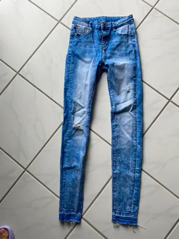 Jeans skinny