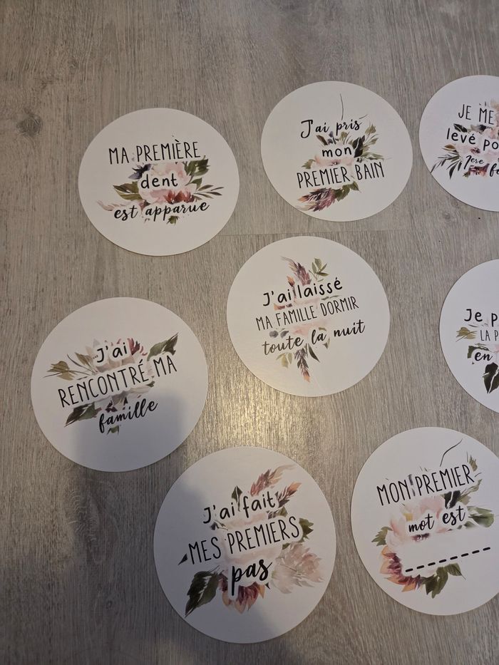 Carte etape - photo numéro 2