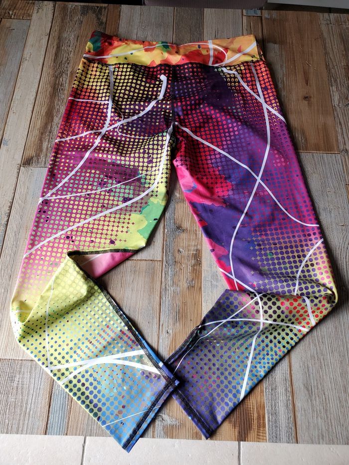 Legging sport - photo numéro 2