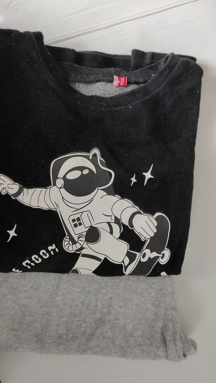 Pyjamas de - photo numéro 3