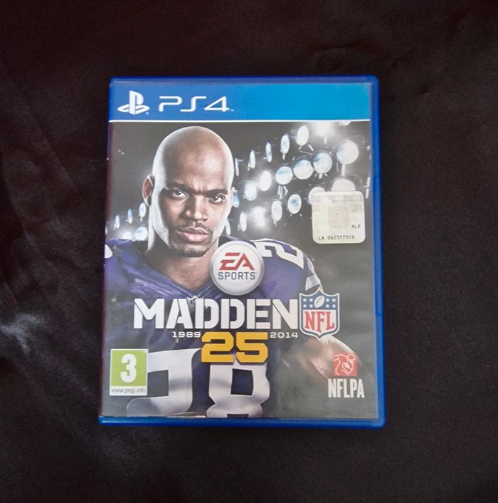 Madden 25 - photo numéro 1