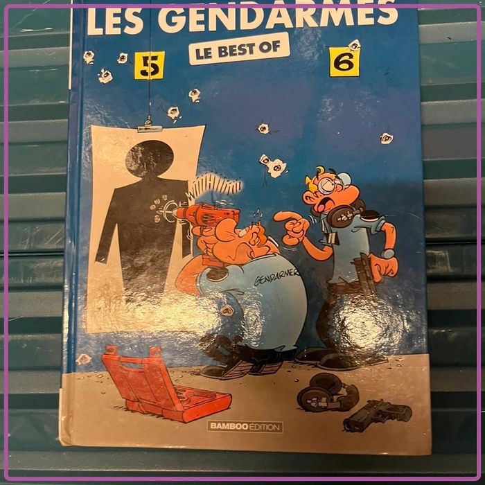 Livre enfants - photo numéro 12