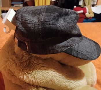 Casquette d hiver t58