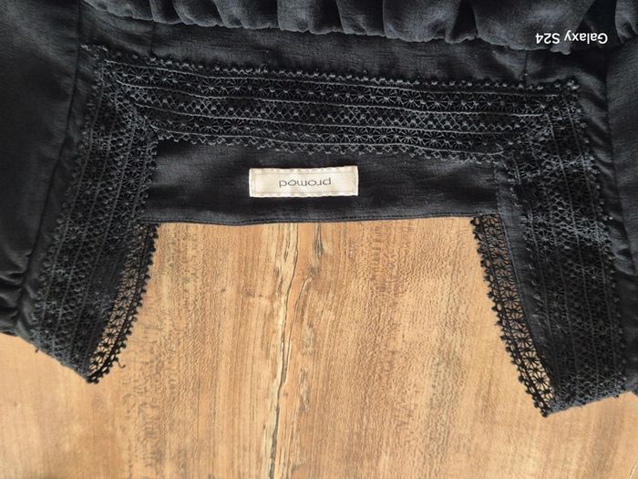 Blouse Promod - photo numéro 2