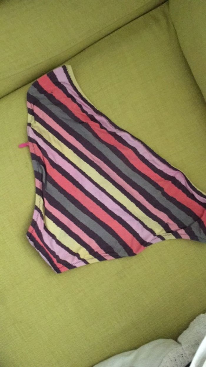 Bas de maillot de bain - photo numéro 4