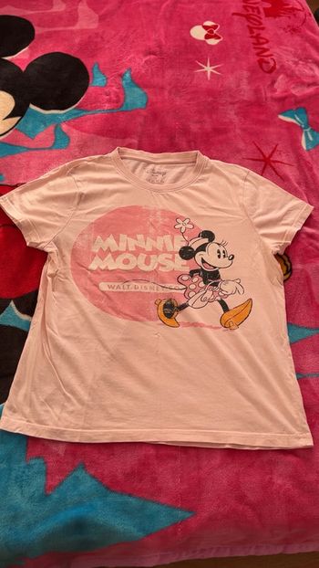 Teeshirt Minnie