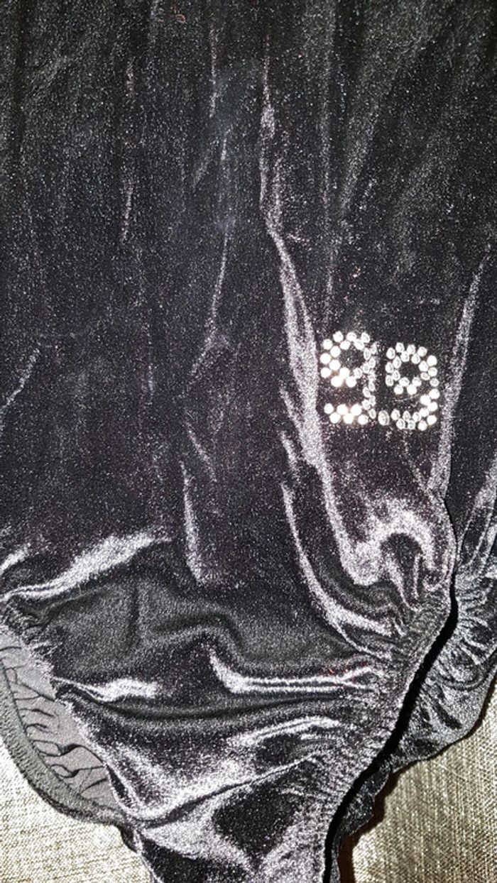 Justaucorps gym GR 9.9 6 ans - photo numéro 3