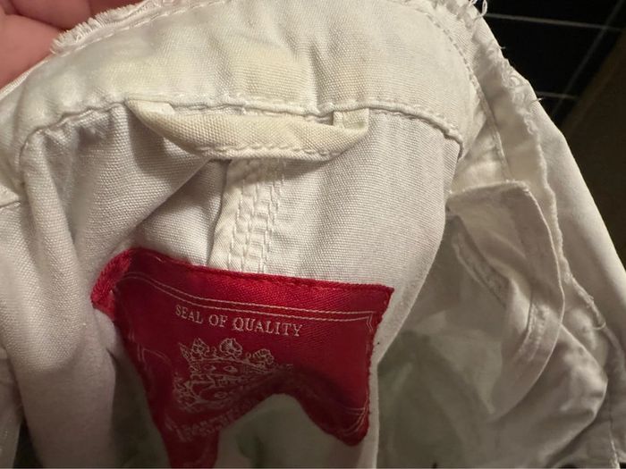 Veste EDC taille 42 - photo numéro 9