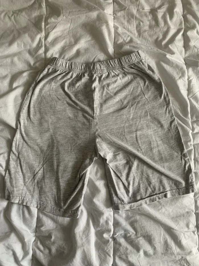 Lot de 3 shorts légers - photo numéro 3