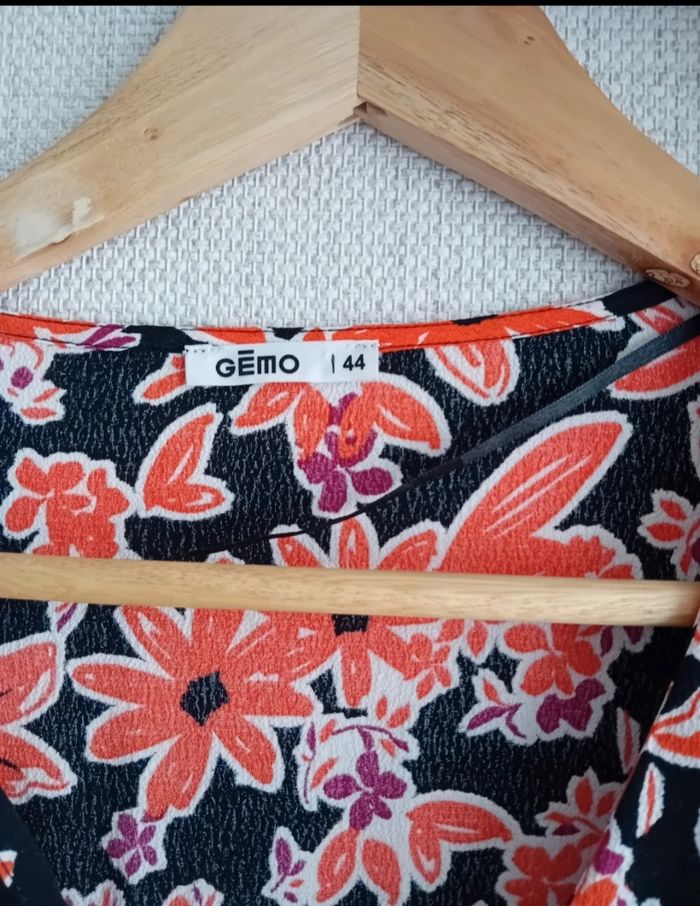 Chemisier Gémo t44 - photo numéro 2