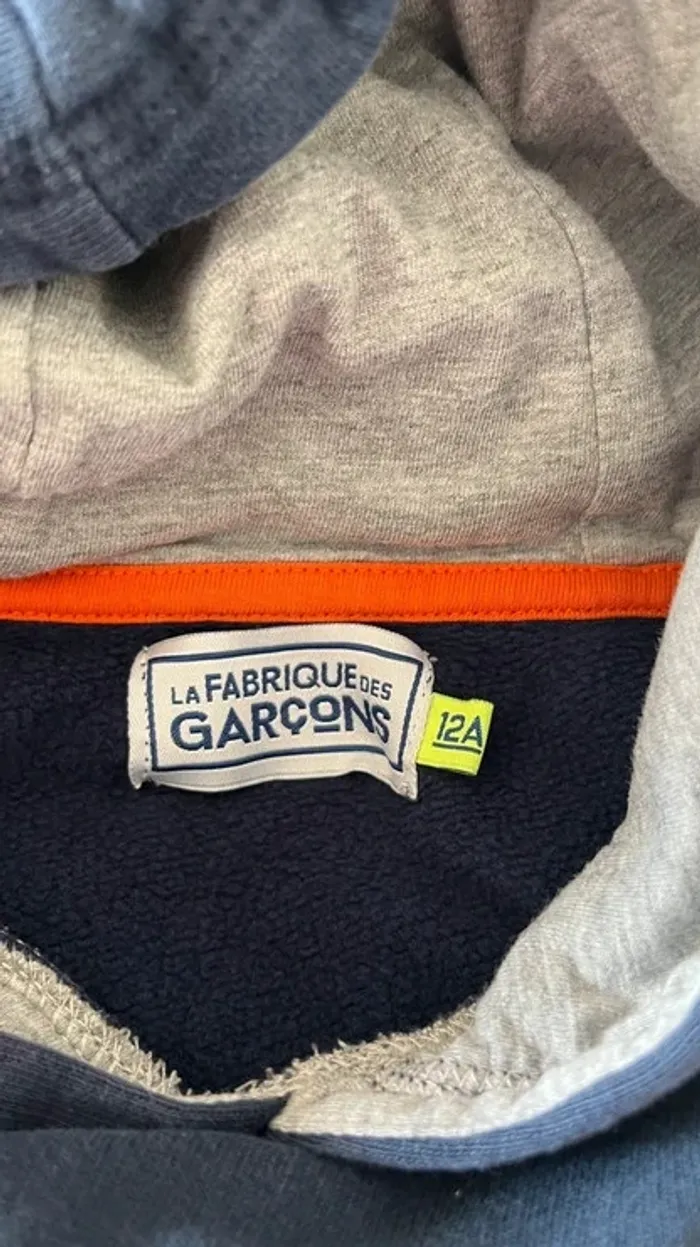 Sweet New York La Fabrique des Garçons - photo numéro 6