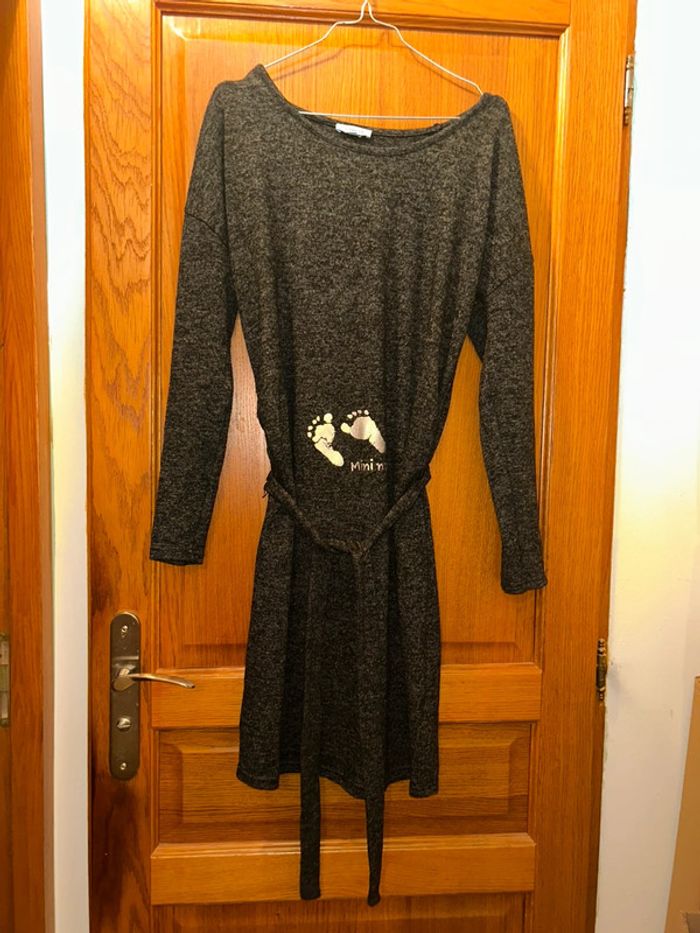 Robe de grossesse