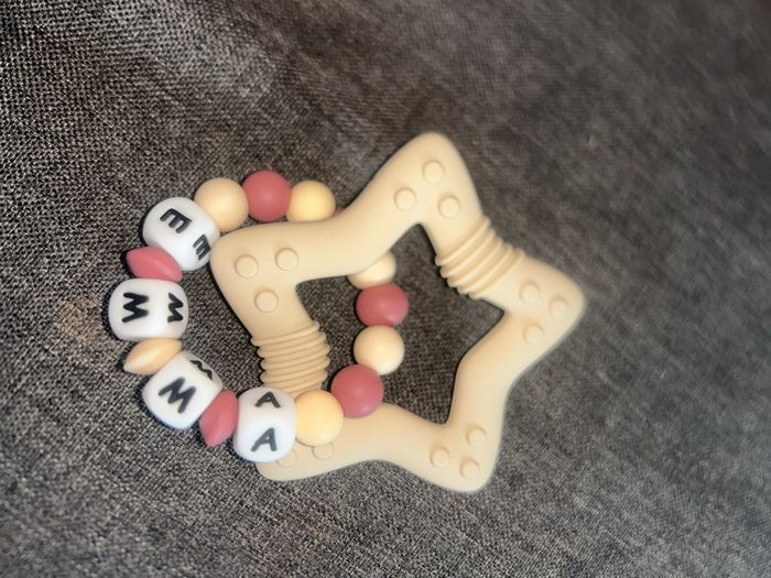 Anneau de dentition - photo numéro 4