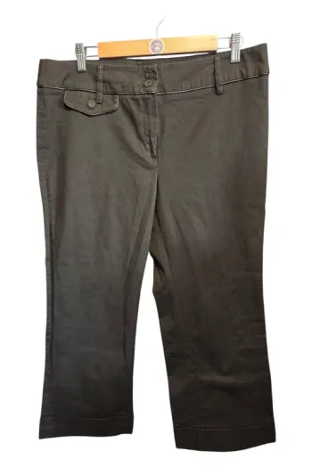 Pantacourt stretch Camaïeu T44