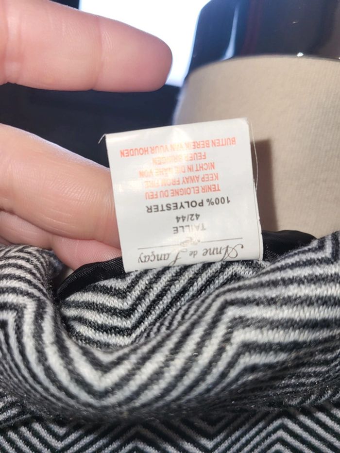 Manteau 42/44 - photo numéro 4