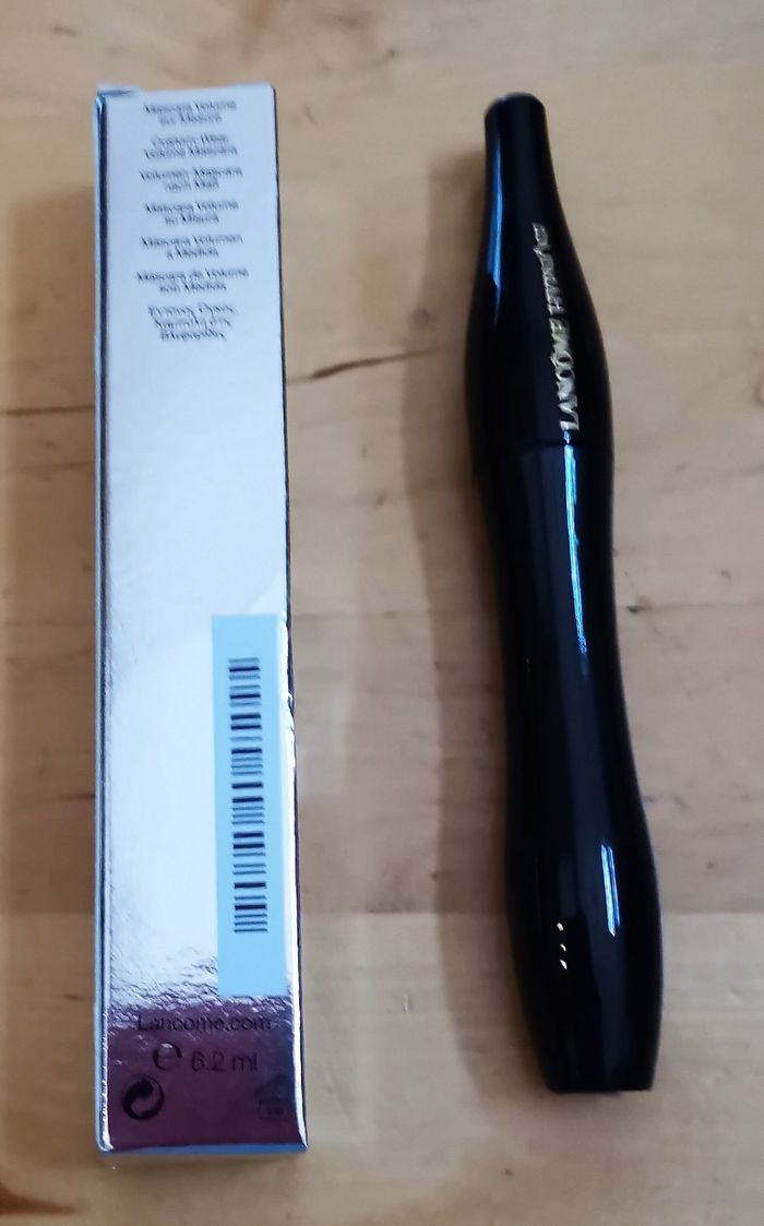 Mascara "Lancome" - photo numéro 5
