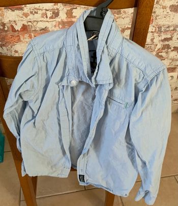 Chemise
