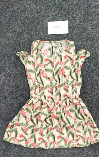 Robe été