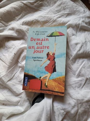 Demain est un autre jour Lori Nelson Spielman