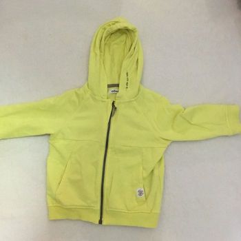 Veste légère 18 mois